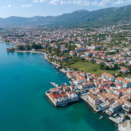 Studio Nomadic Kastela Bagian luar foto