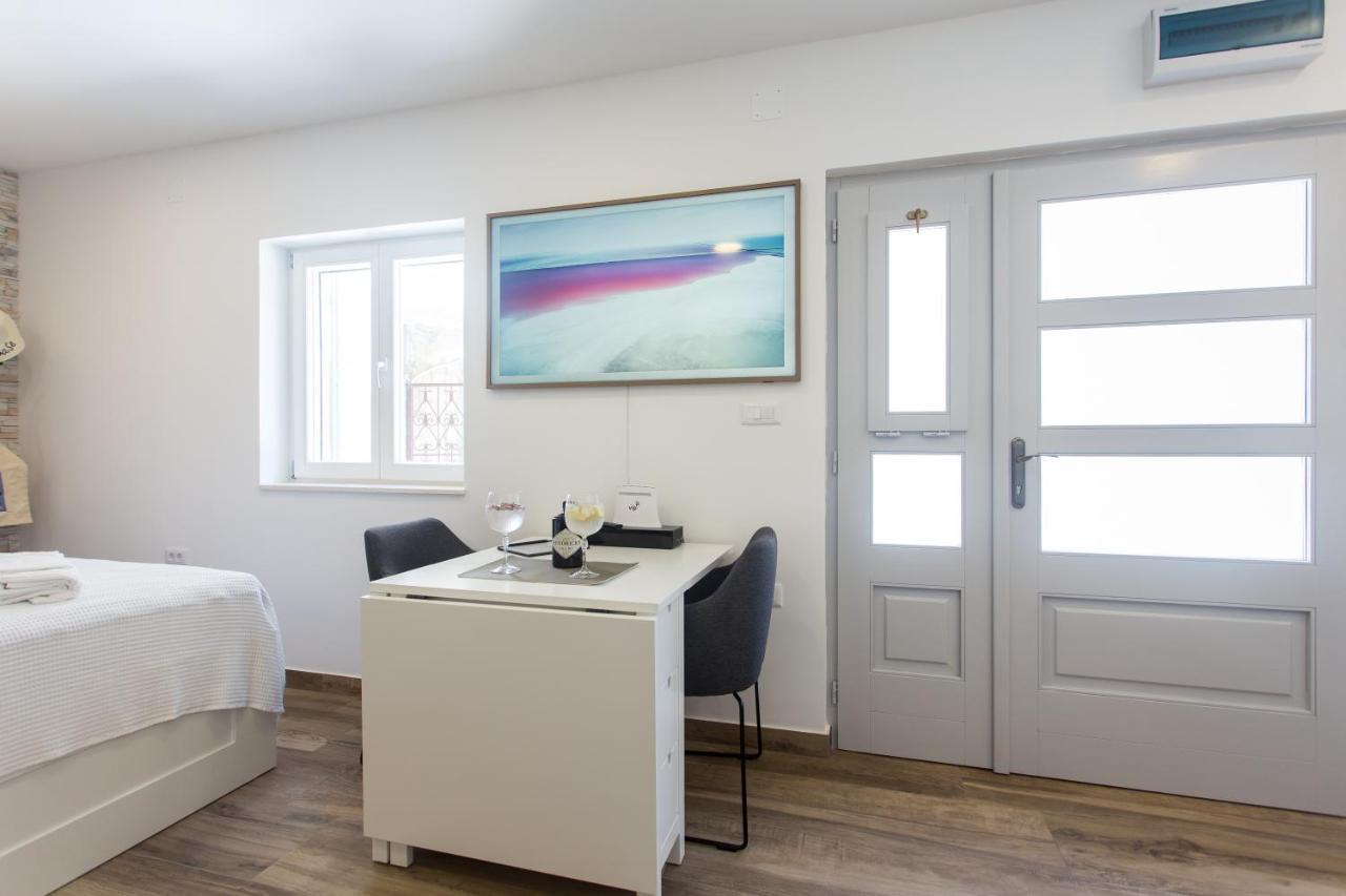 Studio Nomadic Kastela Bagian luar foto